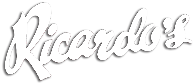 Ricardo's Erie PA Logo